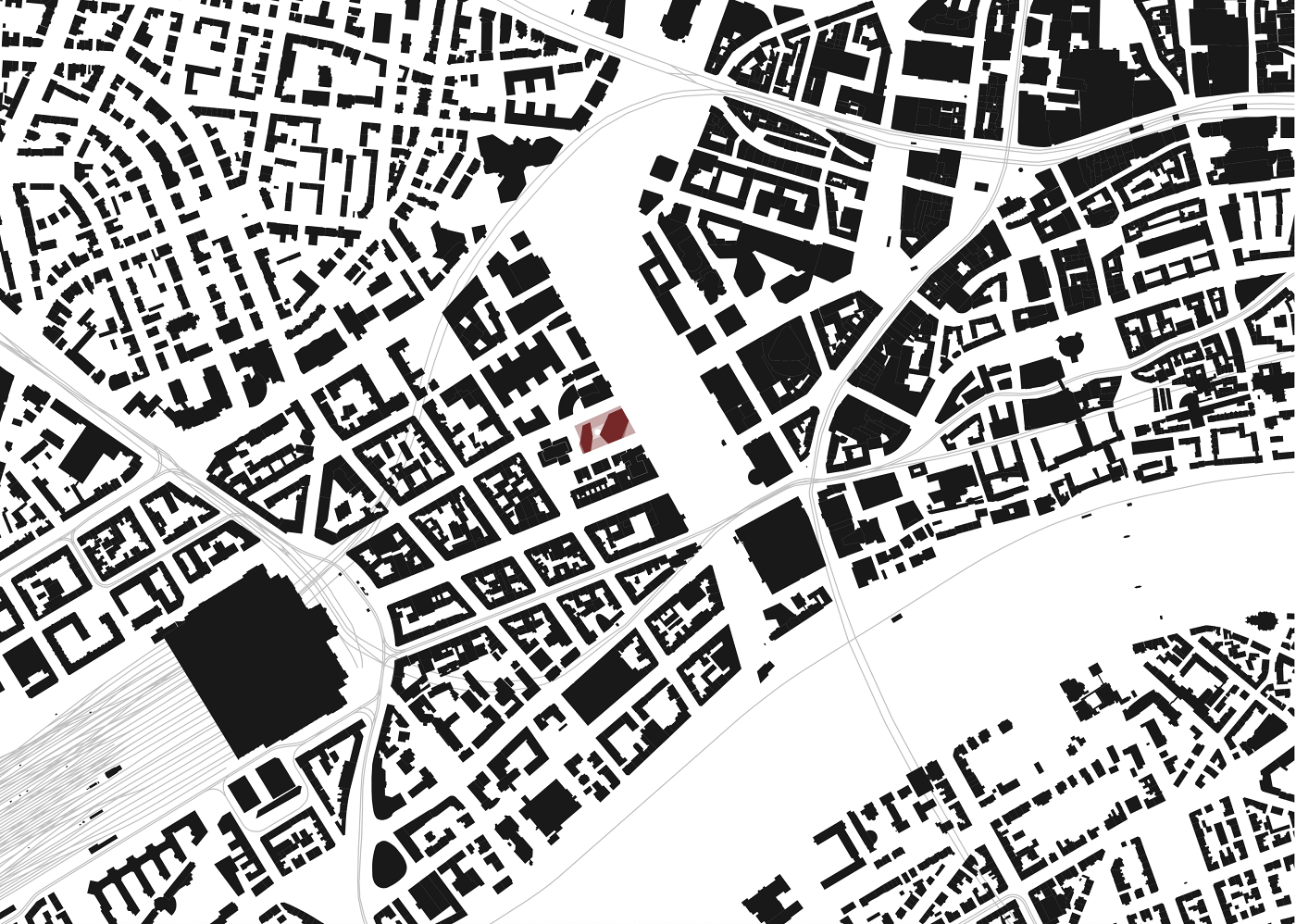 Berliner Schwarzplan
